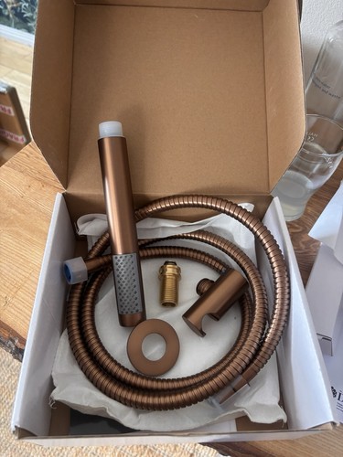 Crosswater mpro shower - shower, kit