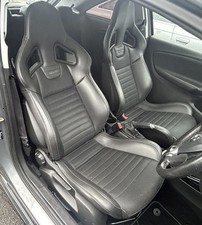 2016 Vauxhall Corsa E VXR