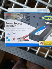 Ring rinvu500 powersource - ring,