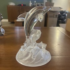 Vintage Cristal d'Arques