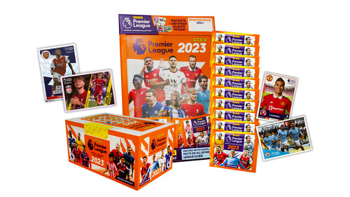 Panini 2023 league - panini,