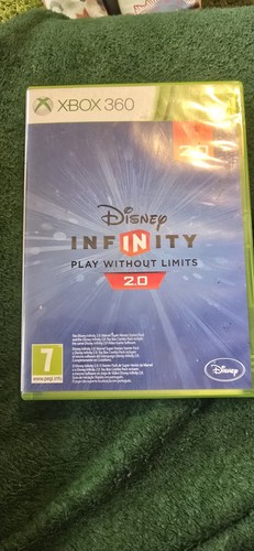 Disney infinity game xbox - disney, 2.0