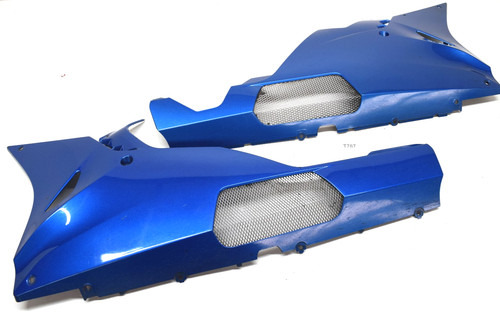 Bug fairing bmw s1000rr - bmw,