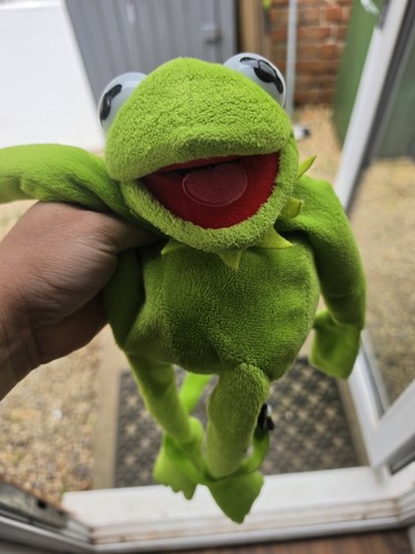 Disney kermit the - kermit, frog