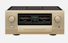 Accuphase E-5000 Integrated