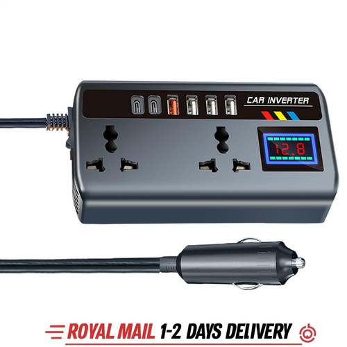 200w 12v 24v 220v - 220v, car