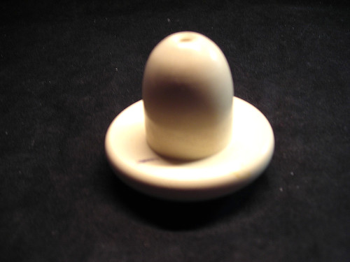 Meerschaum block bowl - ✔️,
