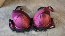 bnwt ultimo padded underwired