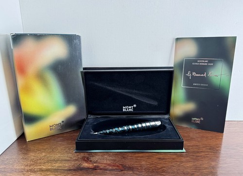Montblanc writers edition - writers,