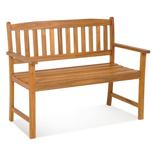 Costway person outdoor bench - outdoor,