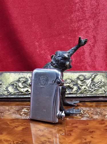 Lighter ancien thorens vintage - ancien,