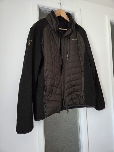 Deerhunter gamekeeper bonded - gamekeeper,