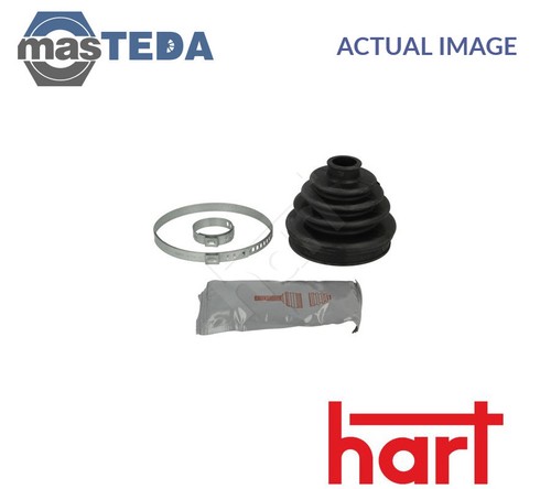 417 487 joint boot kit - 417, cv