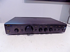 Arcam Alpha 7R Amplifier Black
