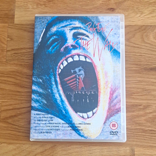 Pink floyd the wall - the, deluxe