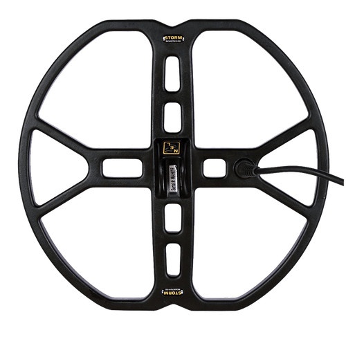 Nel storm coil 14 - x, 14"
