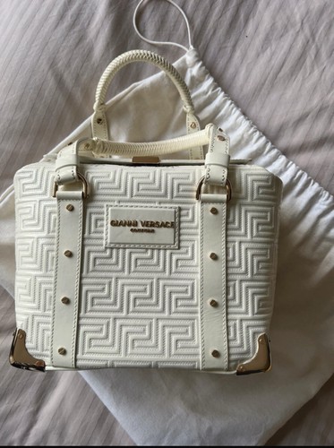 Versace off white box - off,