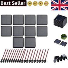 Eco-Friendly 2V Mini Solar