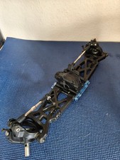 Losi 5ive T front end, suspension arms, bulkhead, hubs 5t hybrid 30dnt