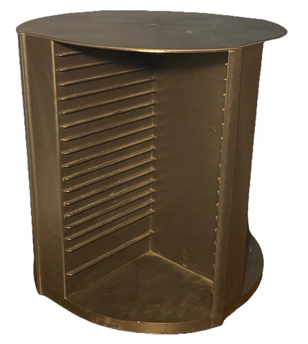 Vintage rack laserline - vintage, cd