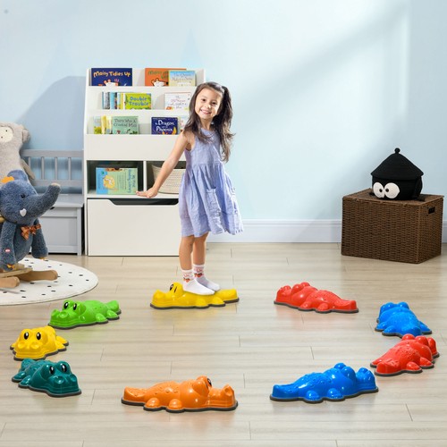 9pcs kids stepping stones - 9pcs,