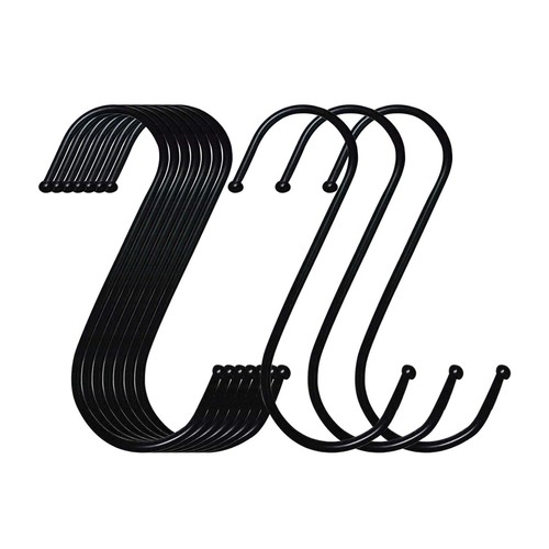 Ddshun pack shaped hooks - s,