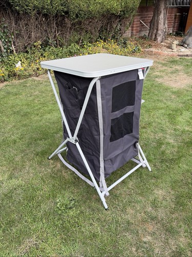 Rocktrail tier storage - 3,