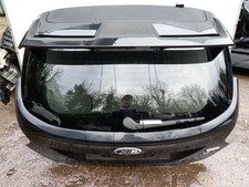  Ford Focus Mk3 Hatchback ST