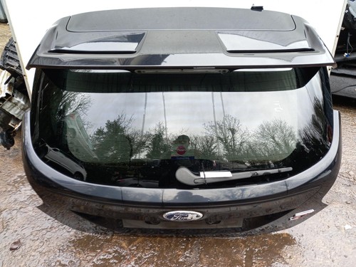 Ford focus mk3 hatchback - ford,