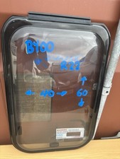 CARAVAN / MOTORHOME BAILEY WINDOW