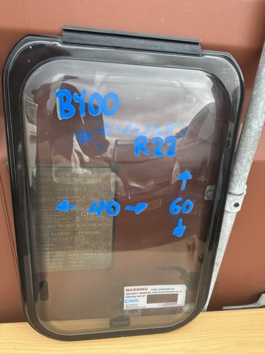 Caravan motorhome bailey - /,