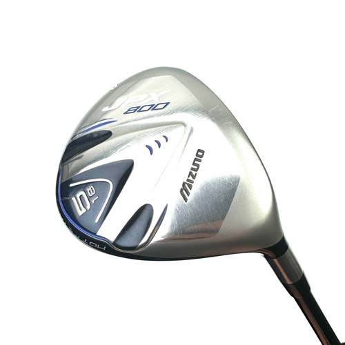 Mizuno jpx 800 - 800, wood