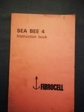 Sea bee 4 outboard owners