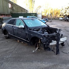 MERCEDES E CLASS Rear Prop Shaft A2124101716