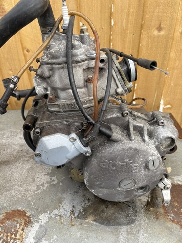 Aprilia rs125 rotax 220h 122 - rs125,