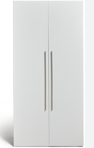 Habitat atlas door - (hygena), 2