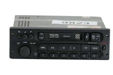 Philips Car400 | Car Radio