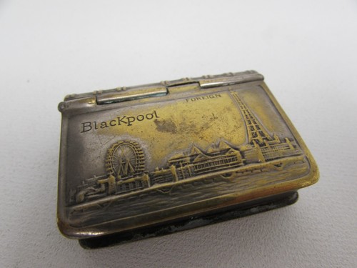 Antique silver - (ref288ae1),