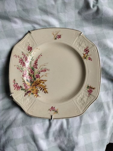 Meakin vintage foxglove - &,