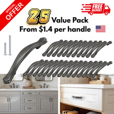 25 Pack | Value Pack Pewter