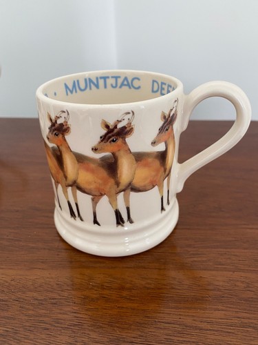 Emma bridgewater muntjac deer - emma,