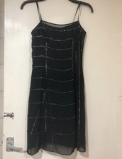 Emma Somerset Beaded Mini