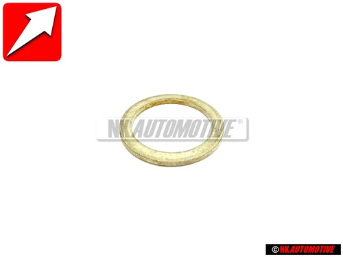 Genuine seal ring n - seal,