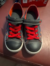 Heelys Snazzy X2 UK Size 1