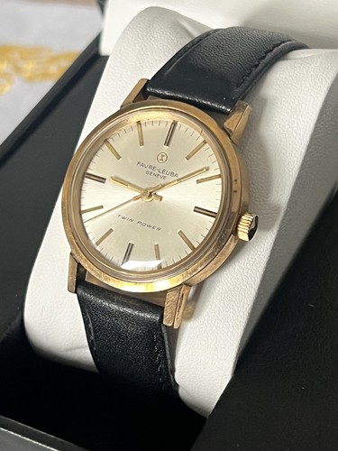 Favre leuba geneve - favre,