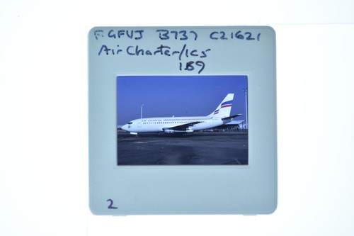 Air charter boeing 737 - boeing,