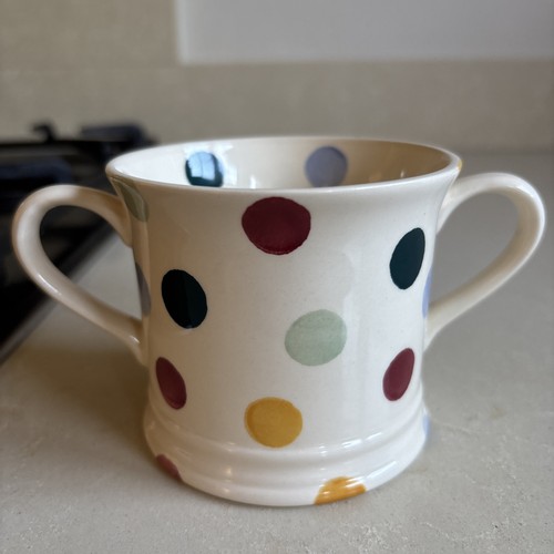 Emma bridgewater two handled - emma,