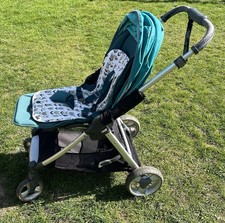 Mamas And Papas Armadillo Flip