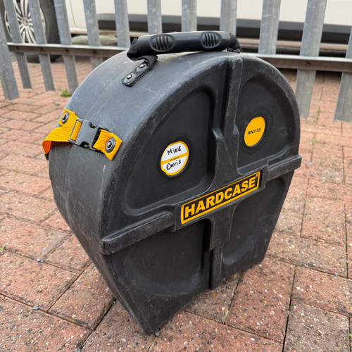 Hardcase snare drum case - snare,