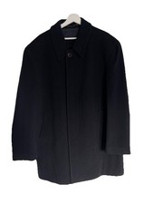 Luigi Lazzari Mens Wool